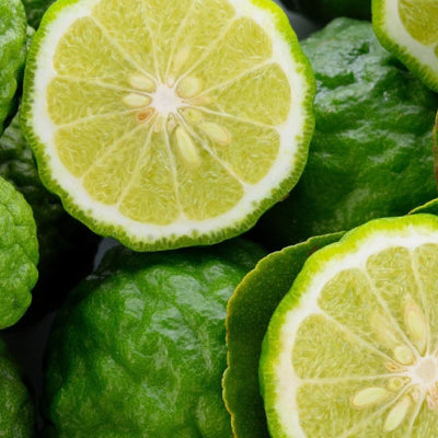 Bergamot
