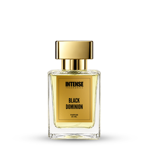 BLACK DOMINION 30ml