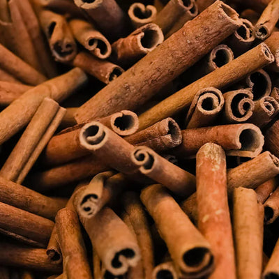 Cinnamon