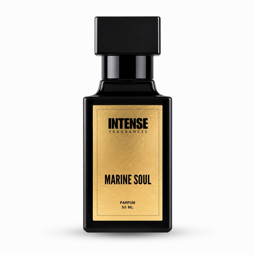 MARINE SOUL