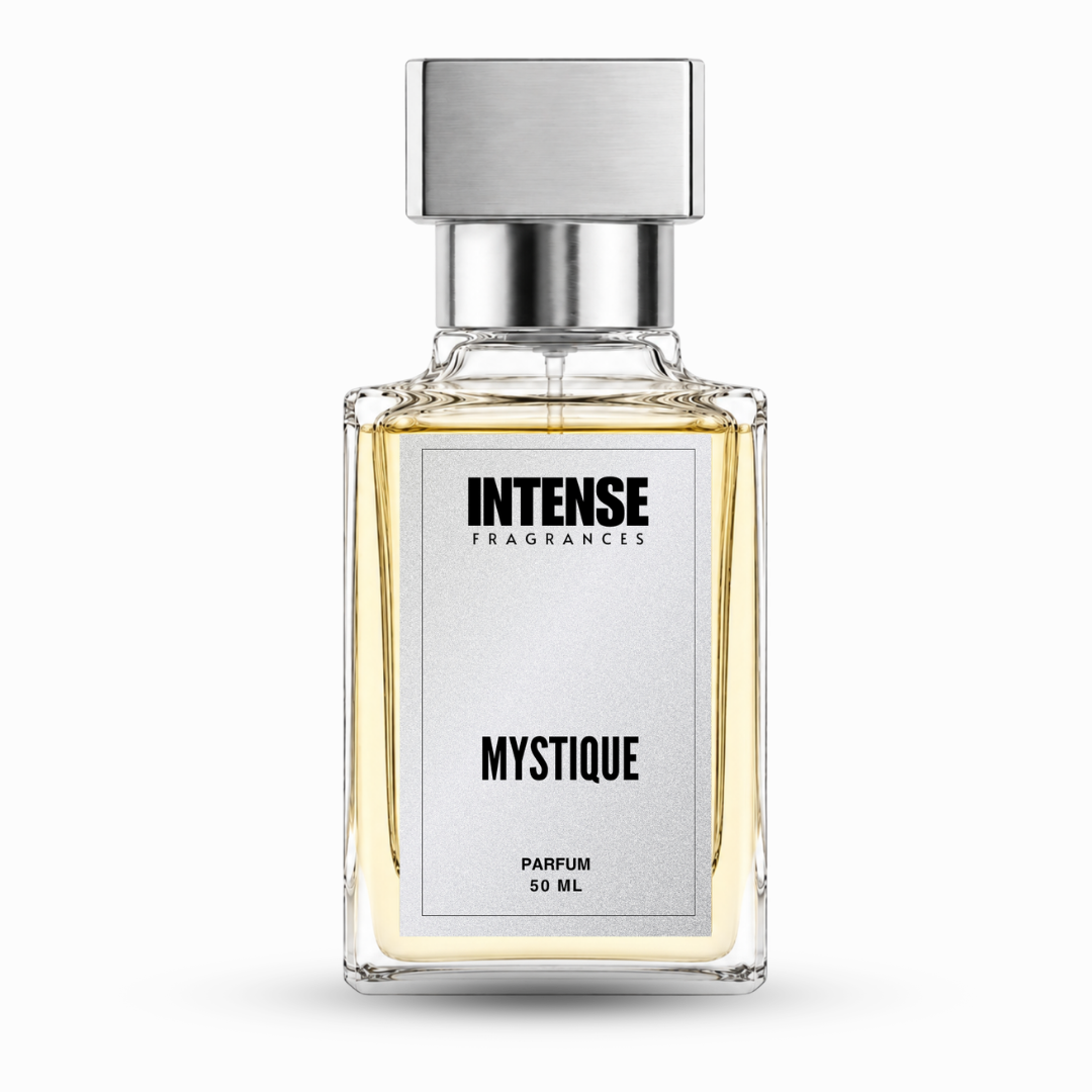 MYSTIQUE fragrance — part of TWO SCENTS FOR HER