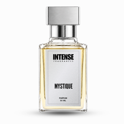 MYSTIQUE fragrance — part of TWO SCENTS FOR HER