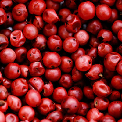 Pink Pepper