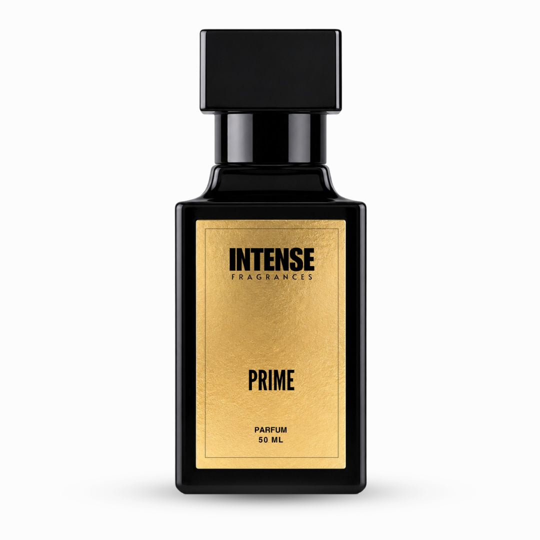 PRIME fragrance — part of TWO SCENTS ON REPEAT