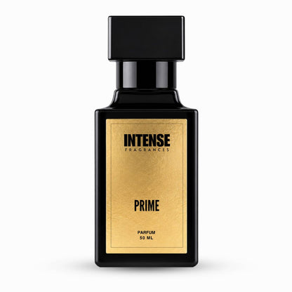 PRIME fragrance — part of TWO SCENTS ON REPEAT